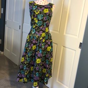 All That Jazz Boutique Dress